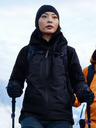 Tenson Damen-Outdoor-Jacke TENSON Himalaya 3L Shell W schwarz