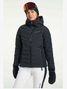 Tenson Damen Skijacke TENSON Grace Jacket W schwarz