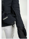 Tenson Damen Skijacke TENSON Grace Jacket W schwarz