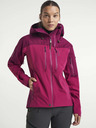 Tenson Damen-Outdoorjacke TENSON Himalaya 3L Shell W lila