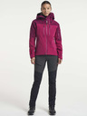 Tenson Damen-Outdoorjacke TENSON Himalaya 3L Shell W lila