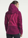 Tenson Damen-Outdoorjacke TENSON Himalaya 3L Shell W lila