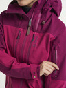Tenson Damen-Outdoorjacke TENSON Himalaya 3L Shell W lila