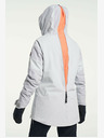Tenson Damen Skijacke TENSON Aerismo JackoRak W hellgrau