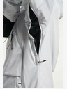Tenson Damen Skijacke TENSON Aerismo JackoRak W hellgrau