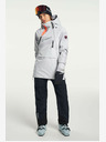 Tenson Damen Skijacke TENSON Aerismo JackoRak W hellgrau