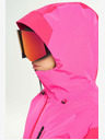 Tenson Damen TENSON Aerismo Jacke W rosa