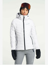 Tenson Damen TENSON Grace Jacke W weiß