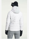 Tenson Damen TENSON Grace Jacke W weiß