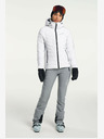 Tenson Damen TENSON Grace Jacke W weiß