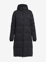 Tenson Damen-Winter-Lifestyle-Mantel TENSON Shanna Down Coat W schwarz