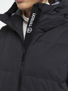 Tenson Damen-Winter-Lifestyle-Mantel TENSON Shanna Down Coat W schwarz