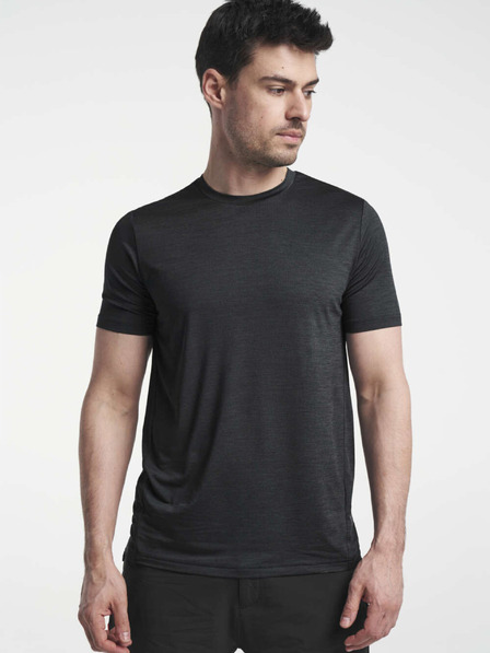 Tenson Herren TENSON TXlite Tee M schwarz