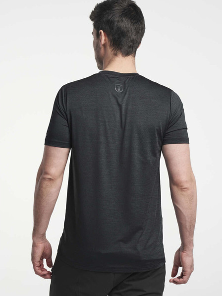 Tenson Herren TENSON TXlite Tee M schwarz