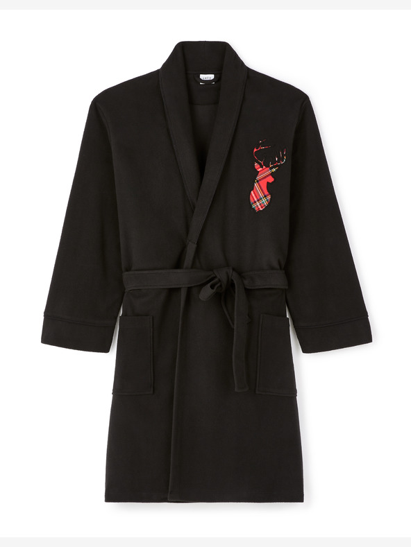 Celio Celio Weihnachtsbademantel Xjibath2 Celio