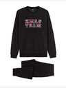 Celio Weihnachts-Pyjamas verpackt Celio
