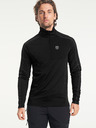 Tenson Herren Funktionsjacke TENSON TXlite Halfzip M schwarz
