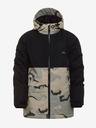 Horsefeathers Kinder Jacke Damien Horsefeathers - schwarz
