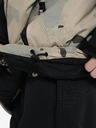 Horsefeathers Kinder Jacke Damien Horsefeathers - schwarz