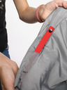Horsefeathers Kinder Jacke Damien Horsefeathers - schwarz