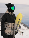 Horsefeathers Kinder Jacke Damien Horsefeathers - schwarz