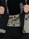 Horsefeathers Kinder Jacke Damien Horsefeathers - schwarz