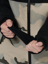 Horsefeathers Kinder Jacke Damien Horsefeathers - schwarz