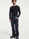 Tenson Herren TENSON Touring Softshell-Hose M dunkelgrau