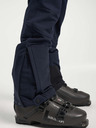 Tenson Herren TENSON Touring Softshell-Hose M dunkelgrau