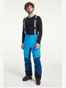 Tenson Herren TENSON Aerismo Hose M blau