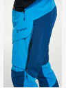 Tenson Herren TENSON Aerismo Hose M blau