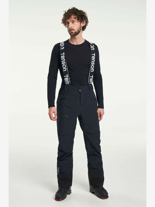 Tenson Herren TENSON Aerismo Hose M schwarz