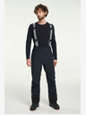 Tenson Herren TENSON Aerismo Hose M schwarz