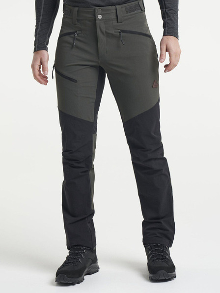 Tenson Herren TENSON Himalaya Stretch Pant M schwarz