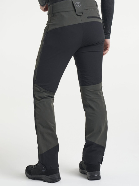 Tenson Herren TENSON Himalaya Stretch Pant M schwarz