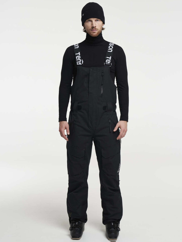 Tenson TENSON Sphere Pant M schwarz