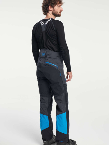 Tenson Herren TENSON Touring Shell Hose M dunkelgrau