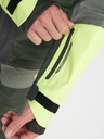 Tenson Herren Skialp Membranjacke TENSON Touring Shell Jacket M dunkelgrün