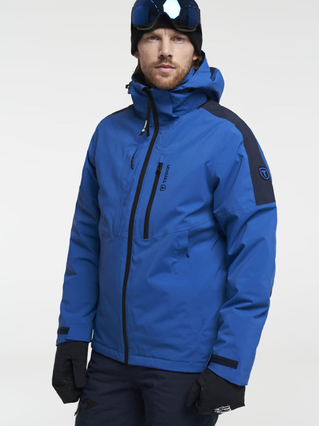 Tenson Herren TENSON Core MPC Plus Skijacke M blau