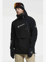 Tenson Herren TENSON Aerismo JackoRak Skijacke M schwarz