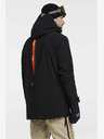 Tenson Herren TENSON Aerismo JackoRak Skijacke M schwarz
