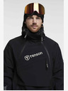 Tenson Herren TENSON Aerismo JackoRak Skijacke M schwarz