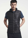 Tenson Herren Daunen-Weste TENSON TXlite Down Vest M schwarz