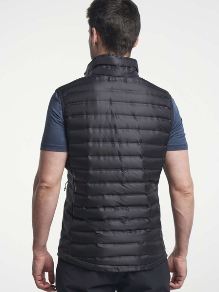Tenson Herren Daunen-Weste TENSON TXlite Down Vest M schwarz