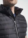 Tenson Herren Daunen-Weste TENSON TXlite Down Vest M schwarz