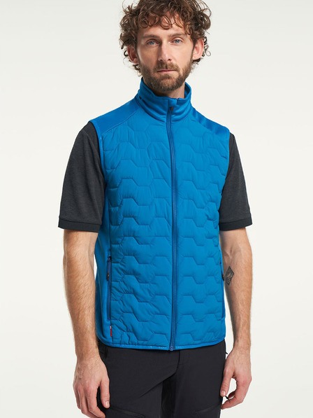 Tenson Herren TENSON TXlite Hybrid-Weste M blau