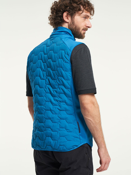 Tenson Herren TENSON TXlite Hybrid-Weste M blau