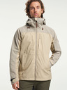 Tenson Herren TENSON Himalaya Trekking Jacke M beige
