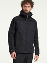 Tenson Herren Outdoor Jacke TENSON Himalaya Trekking Jacke M schwarz