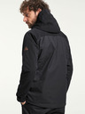Tenson Herren Outdoor Jacke TENSON Himalaya Trekking Jacke M schwarz
